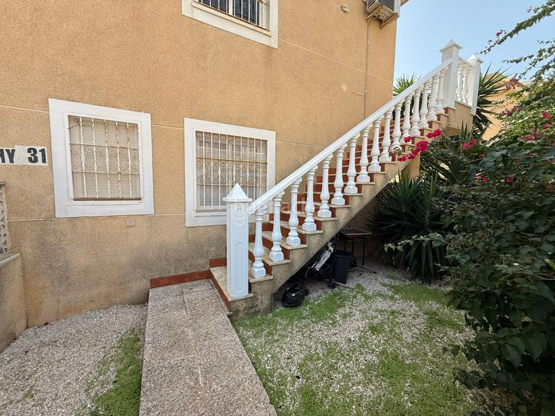 Foto 3b11d47d-04bc-4976-b938-a2b74171cb2a. Zweistöckige wohnung mit heizung pool in Zona los Frutales Torrevieja