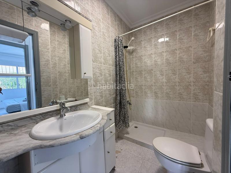 Foto 84f6c488-2014-4669-aa8c-4650c45cc8fd. Zweistöckige wohnung mit heizung pool in Zona los Frutales Torrevieja