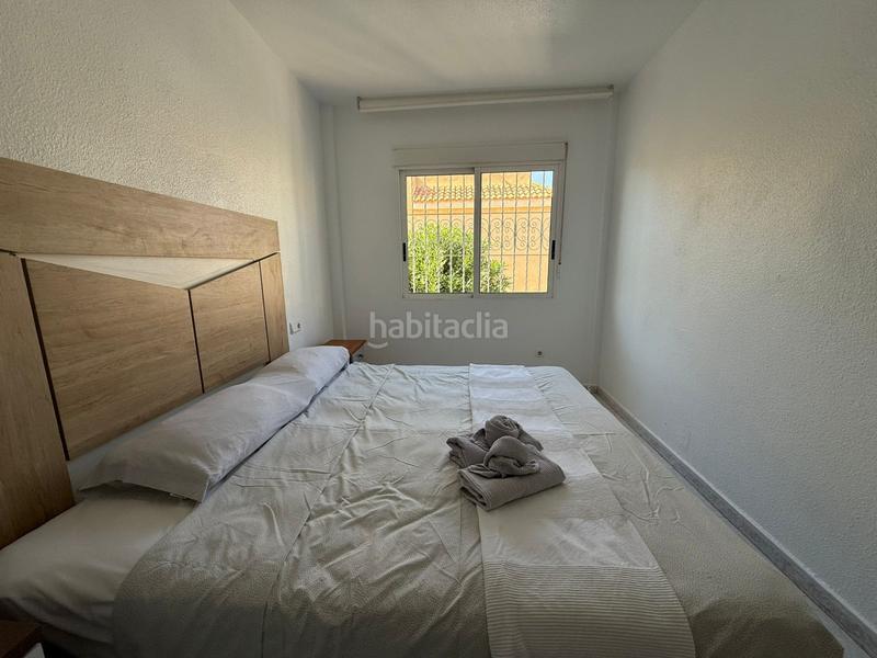 Foto d1869b08-5bce-4489-b021-2f29482bacab. Zweistöckige wohnung mit heizung pool in Zona los Frutales Torrevieja