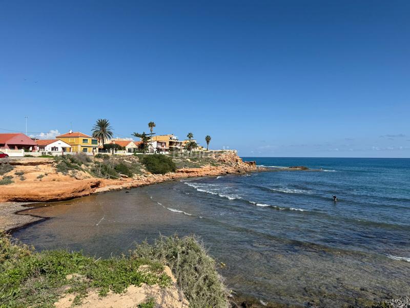 Foto f8d98a37-269d-40c3-8d61-ec67ae231e64. Zweistöckige wohnung mit heizung pool in Zona los Frutales Torrevieja