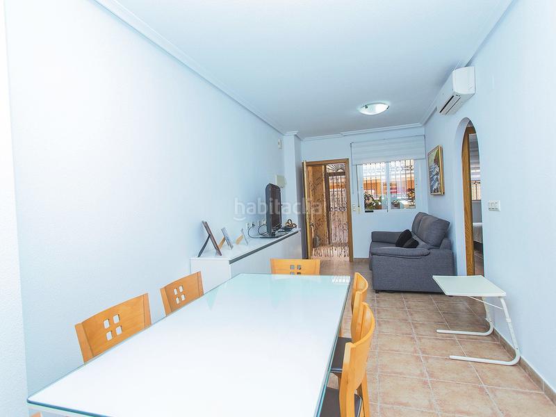 Foto 0fd1454c-4b16-490d-b3c4-f9bf1cf0e531. Rez-de-chaussée avec chauffage dans Gaspar Perelló Torrevieja