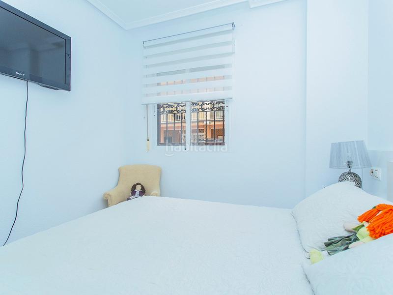 Foto 2a207c19-6349-4c88-924c-305b61a79272. Rez-de-chaussée avec chauffage dans Gaspar Perelló Torrevieja