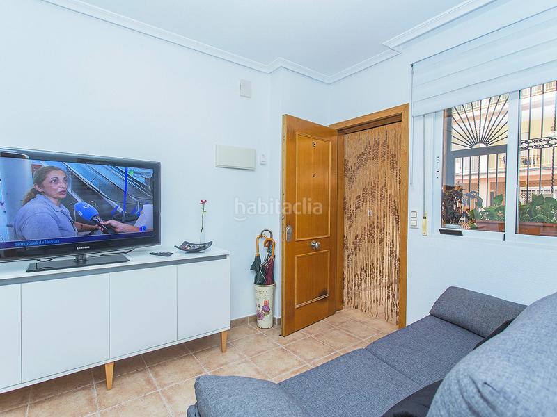 Foto 2c99a491-e99c-4e75-b6e1-44a7d7c0407f. Rez-de-chaussée avec chauffage dans Gaspar Perelló Torrevieja