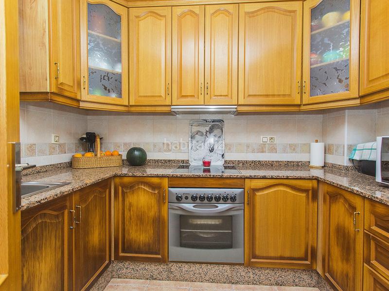 Foto 3318ed88-eacd-45bd-9000-d98668934d14. Rez-de-chaussée avec chauffage dans Gaspar Perelló Torrevieja