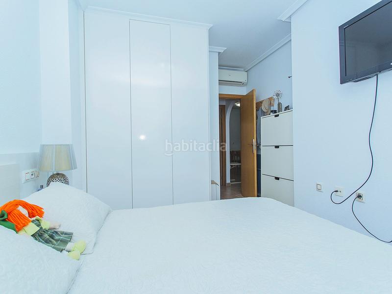 Foto 41e3604b-39c1-4600-9cf4-97cd7cd1738c. Rez-de-chaussée avec chauffage dans Gaspar Perelló Torrevieja