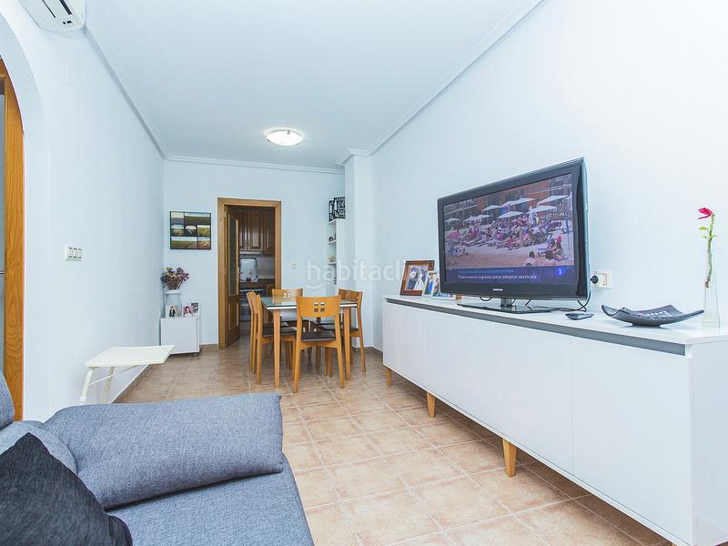 Foto 55a695ed-e076-4b0d-b7ff-6bf831312801. Rez-de-chaussée avec chauffage dans Gaspar Perelló Torrevieja