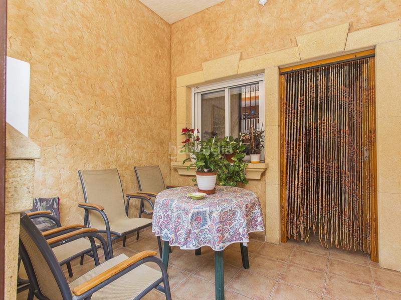 Foto 5daa9b06-e73c-4b39-8fdc-5ce40b66bd8b. Rez-de-chaussée avec chauffage dans Gaspar Perelló Torrevieja