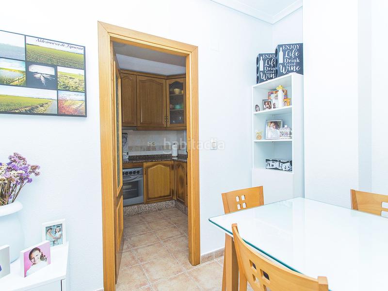 Foto 6a70bea2-7135-4cb7-83f3-44100fa2289a. Rez-de-chaussée avec chauffage dans Gaspar Perelló Torrevieja