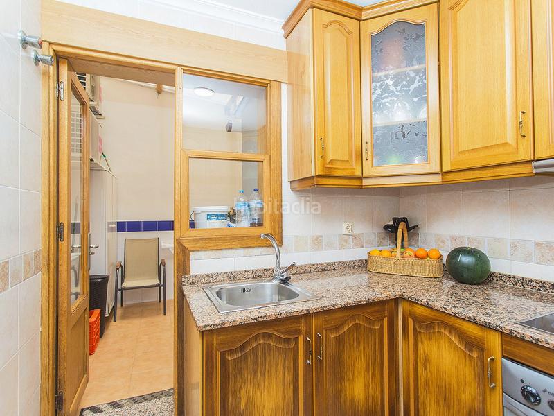 Foto 7889d6b1-acc2-4758-aee6-4494e5a0f82e. Rez-de-chaussée avec chauffage dans Gaspar Perelló Torrevieja