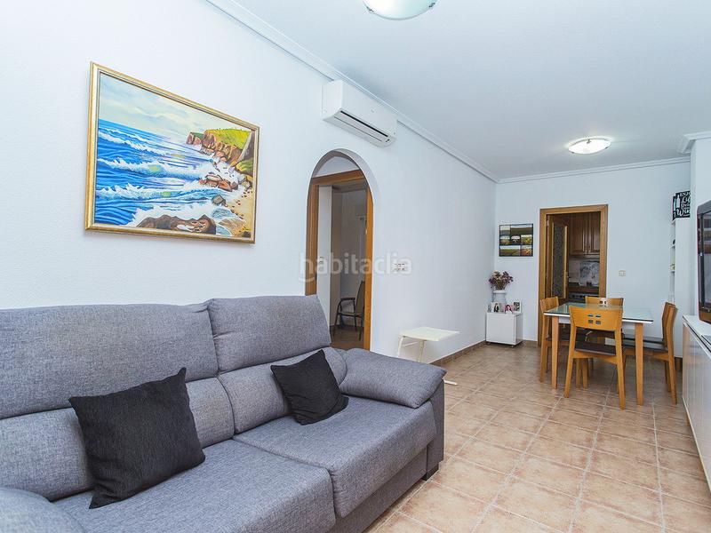 Foto 7a3aef0a-f8fa-48b7-9315-c209dc3371f2. Rez-de-chaussée avec chauffage dans Gaspar Perelló Torrevieja