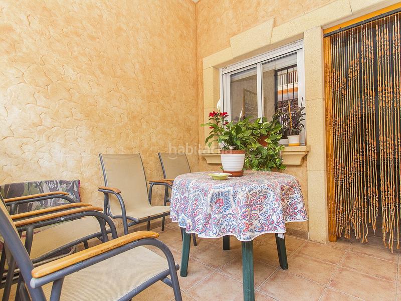 Foto 92002e25-b737-4939-9997-9251a13b8388. Rez-de-chaussée avec chauffage dans Gaspar Perelló Torrevieja