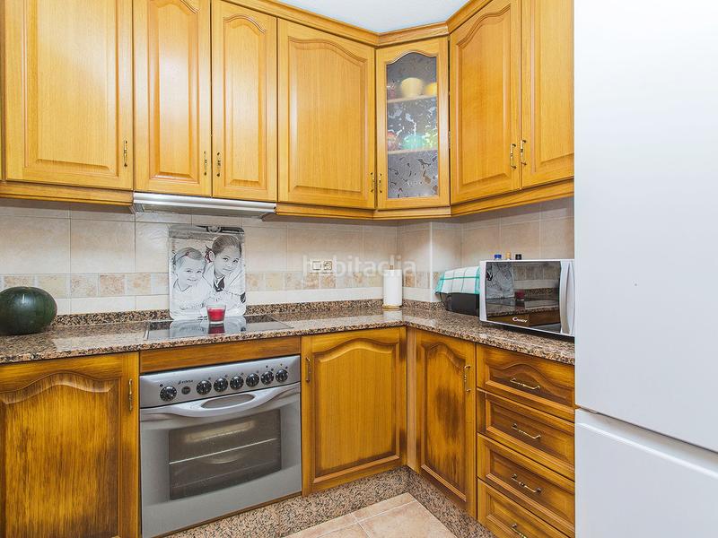 Foto 99673859-50b7-4c05-b7ea-57e3f70b0fe4. Rez-de-chaussée avec chauffage dans Gaspar Perelló Torrevieja