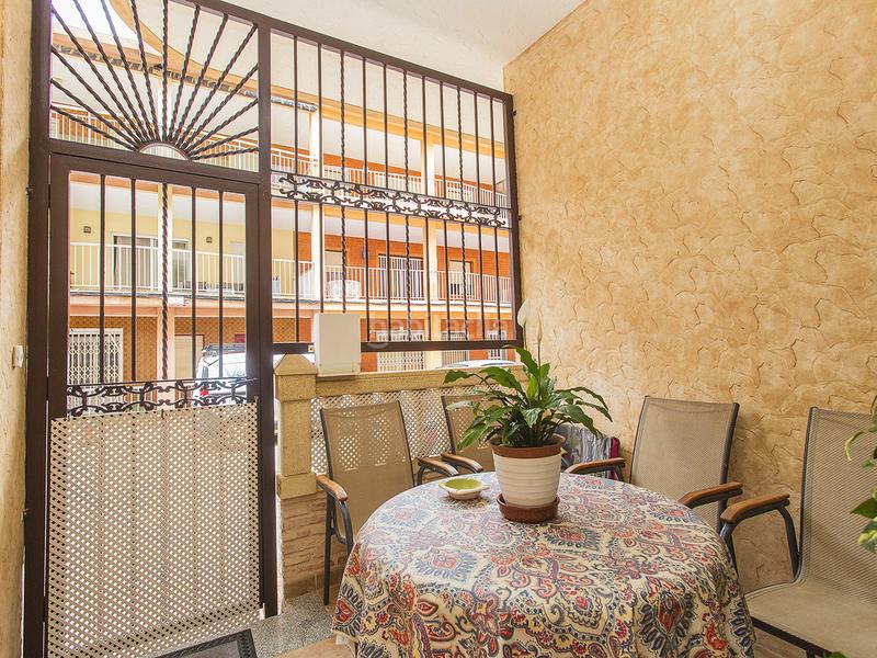 Foto b8fd8506-0b6b-485d-b42e-7c75c7d4f7c8. Rez-de-chaussée avec chauffage dans Gaspar Perelló Torrevieja