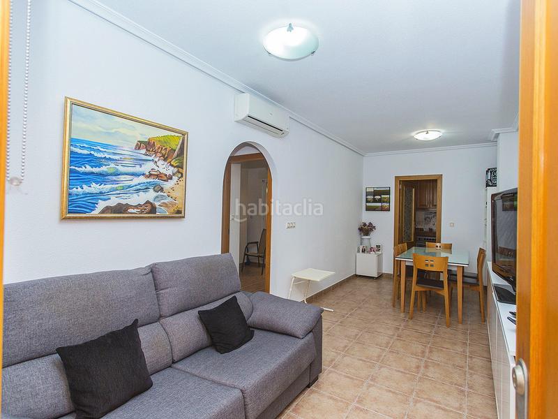 Foto bf5d553f-7e90-4e70-ac01-06134fc900ab. Rez-de-chaussée avec chauffage dans Gaspar Perelló Torrevieja