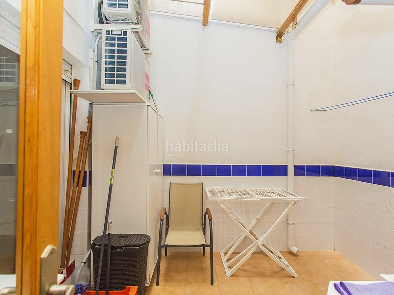 Foto eae298ad-9519-4a42-b3e0-a83362885d45. Rez-de-chaussée avec chauffage dans Gaspar Perelló Torrevieja