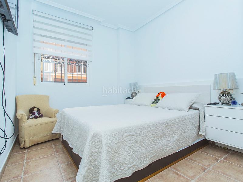 Foto f0d8c734-cf51-4090-8223-d5f47db9d527. Rez-de-chaussée avec chauffage dans Gaspar Perelló Torrevieja