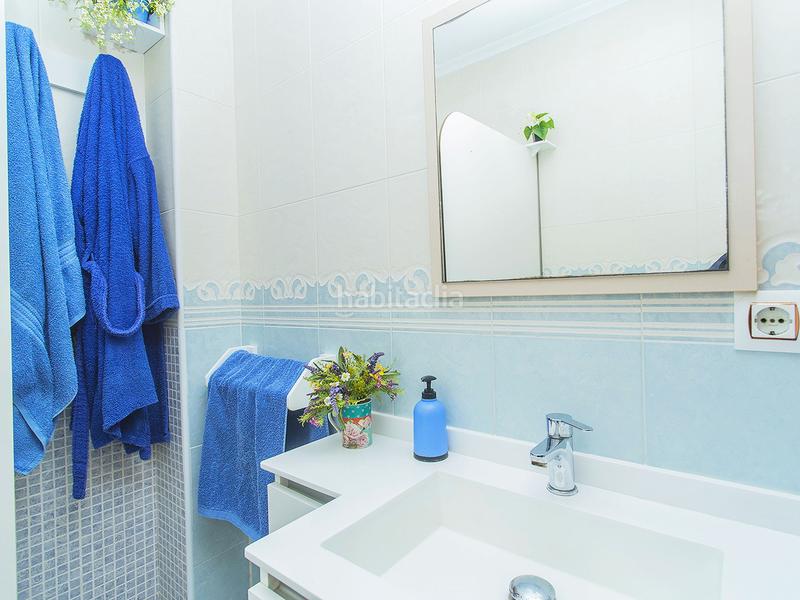 Foto f1c03bd0-981f-4f42-9dd7-024cd0547b6f. Rez-de-chaussée avec chauffage dans Gaspar Perelló Torrevieja