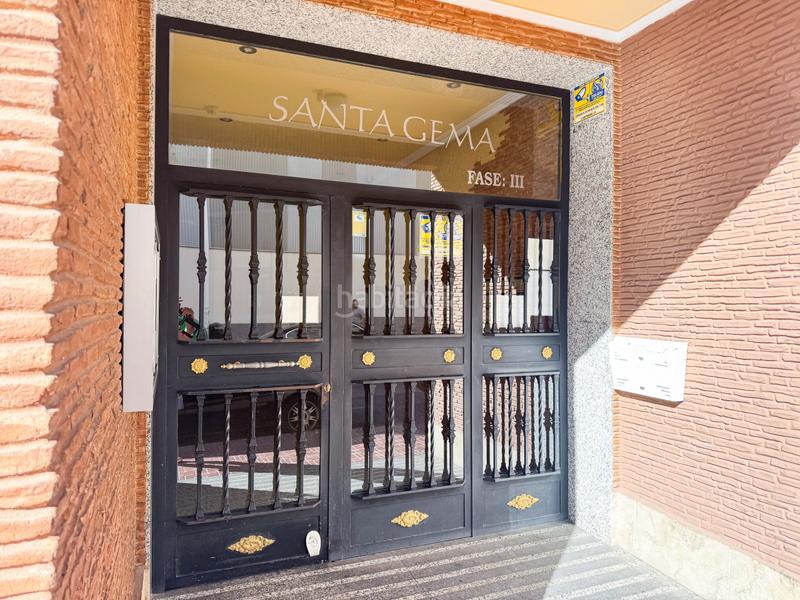 Foto 048a94ef-9904-40cf-93fe-ef6c7c84b68d. Apartament amb calefacció piscina a Antonio Machado Torrevieja