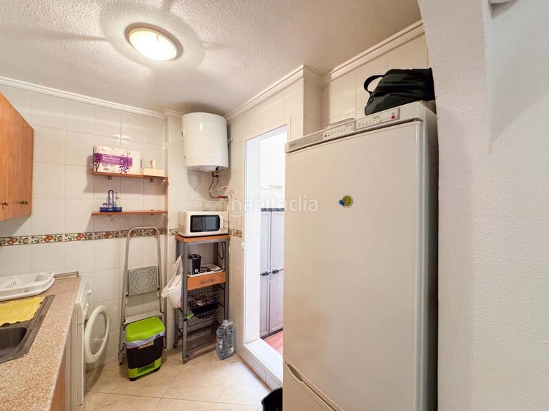 Foto 0eb13f6d-0e34-4b03-b731-7157ccd83307. Apartament amb calefacció piscina a Antonio Machado Torrevieja