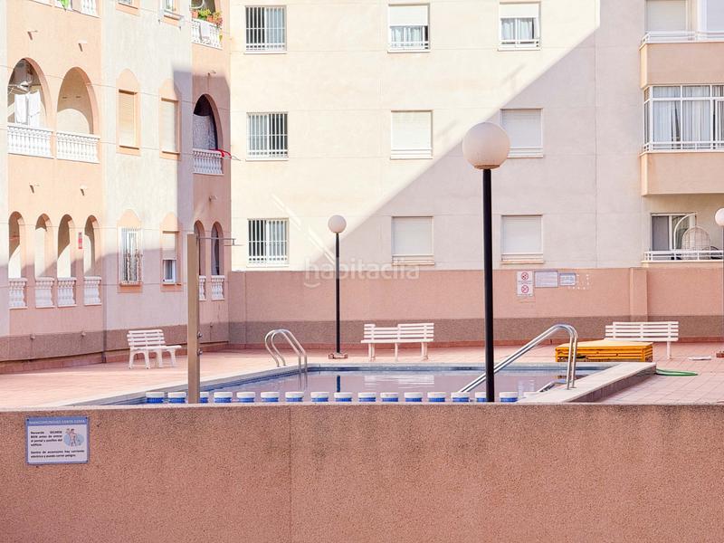 Foto 38d3408d-83d4-4d82-928f-3d7ac9802b16. Apartament amb calefacció piscina a Antonio Machado Torrevieja