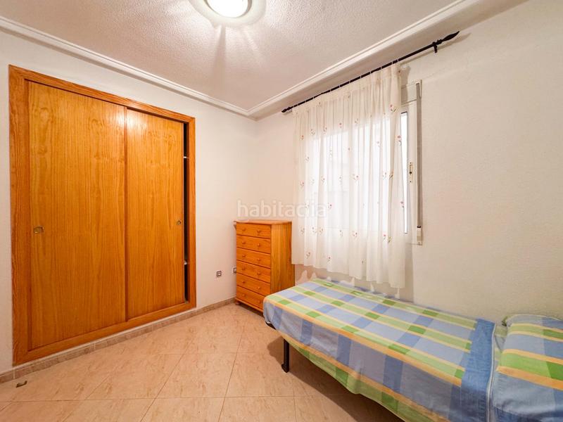 Foto 53873dee-9468-4a01-9ae7-6604464f7aa9. Apartament amb calefacció piscina a Antonio Machado Torrevieja