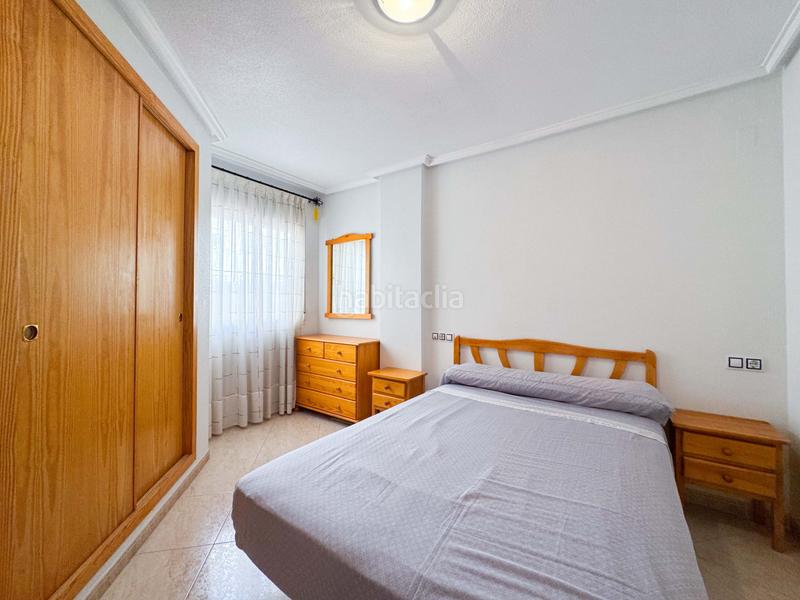 Foto 980823cd-8214-4a98-99d6-fe9430622c69. Apartament amb calefacció piscina a Antonio Machado Torrevieja