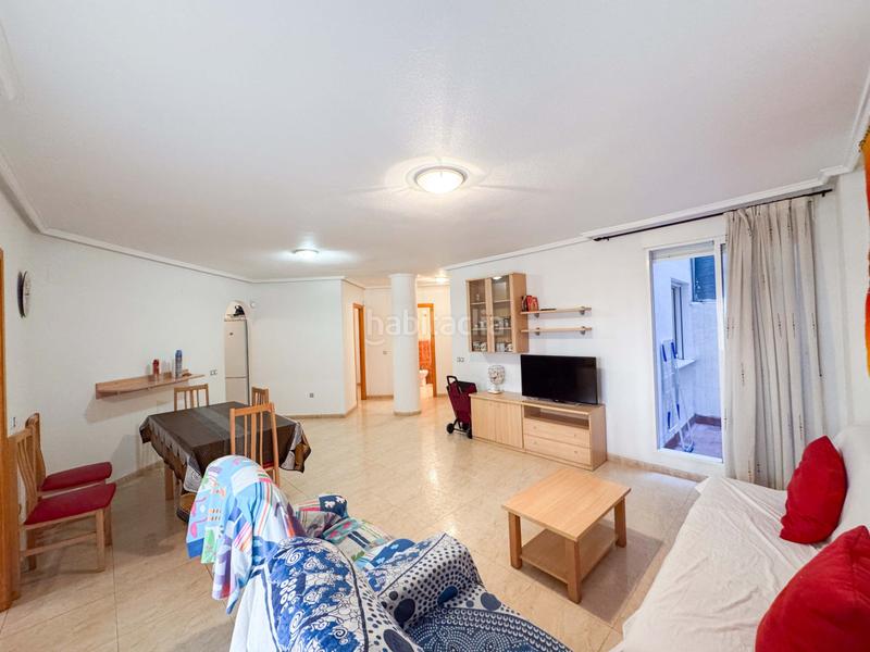 Foto c733be16-c963-48df-8c15-1a2420f79614. Apartament amb calefacció piscina a Antonio Machado Torrevieja