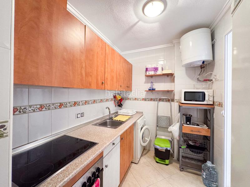 Foto d6216e21-5945-405f-8e8b-eca8b5b871ee. Apartament amb calefacció piscina a Antonio Machado Torrevieja