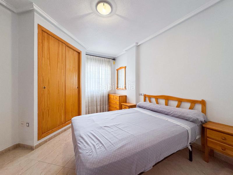 Foto f04553f0-3b07-4d96-959f-e0c3482428cf. Apartament amb calefacció piscina a Antonio Machado Torrevieja