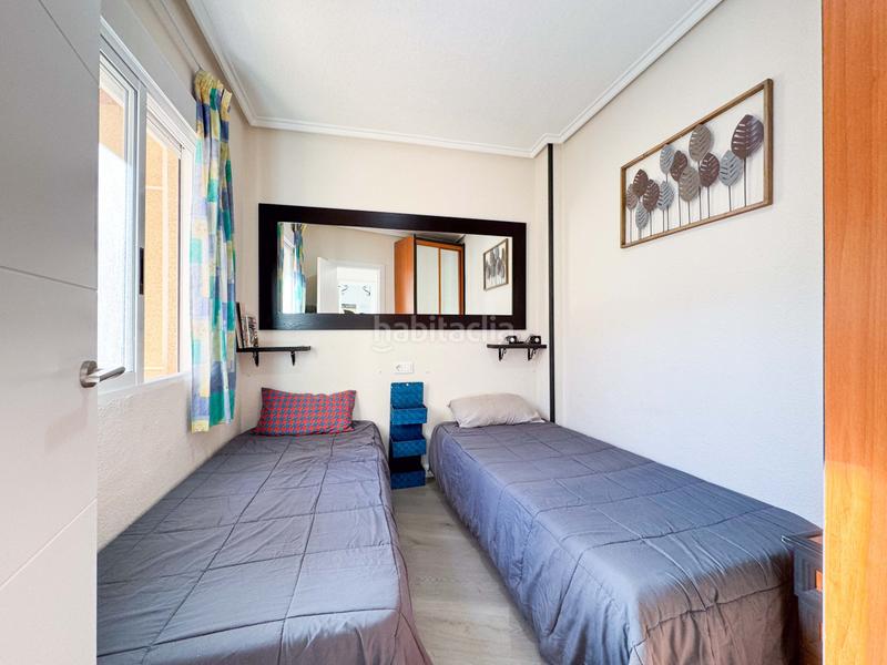 Foto 00da50cc-98e7-49bc-bd3b-95564192479e. Piccolo appartamento con riscaldamento piscina in Torrevieja