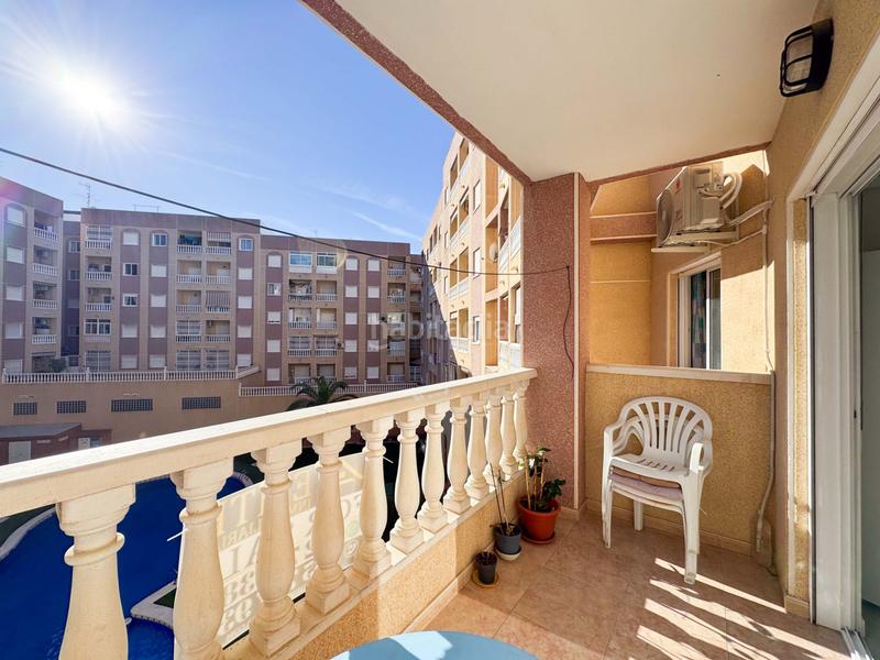 Foto 2471ca39-cdf0-4c95-9d0e-8ce898654852. Piccolo appartamento con riscaldamento piscina in Torrevieja