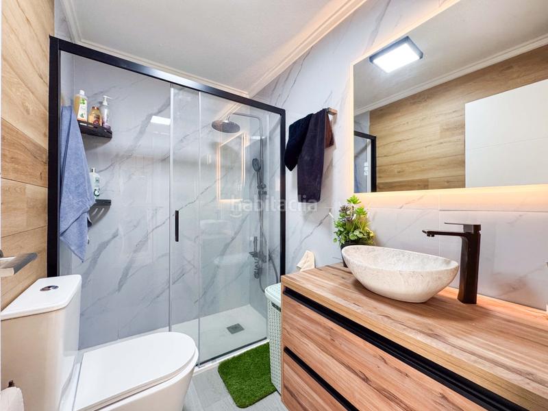 Foto 53a68129-1d85-4943-8ae1-22a2b00cfeb0. Piccolo appartamento con riscaldamento piscina in Torrevieja