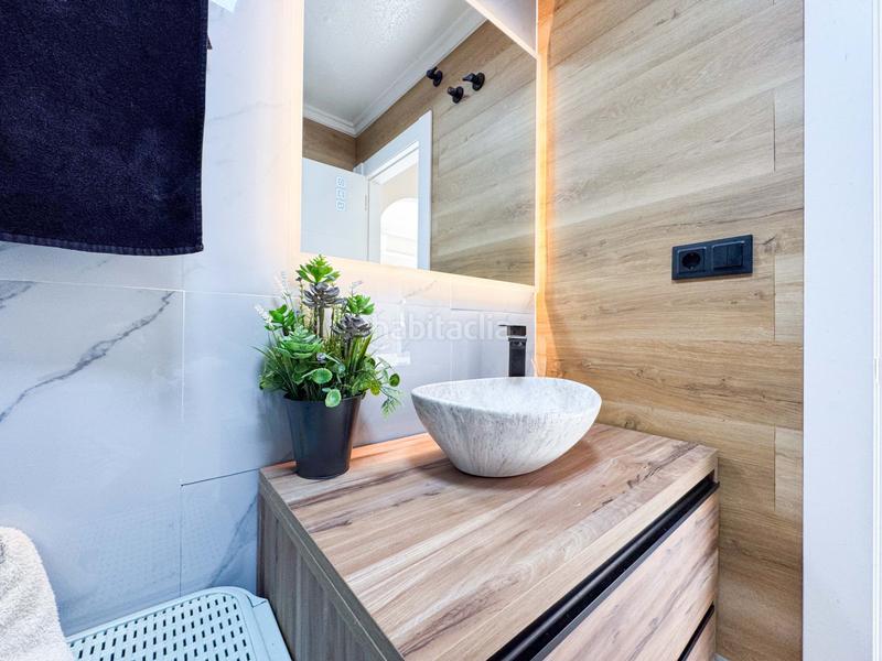 Foto 6462f4ef-3689-433c-8de8-c7553ace8a2c. Piccolo appartamento con riscaldamento piscina in Torrevieja