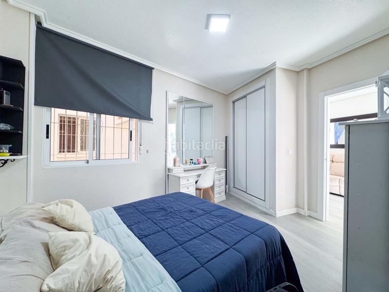 Foto 6594cbbe-f366-4969-a7af-46a0997bf70e. Piccolo appartamento con riscaldamento piscina in Torrevieja