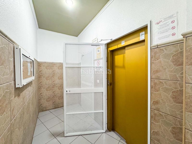 Foto 6d891172-537e-447b-aab9-7970a0bafaa7. Piccolo appartamento con riscaldamento piscina in Torrevieja