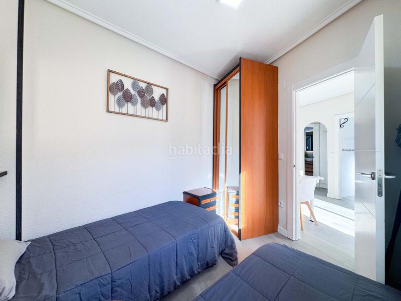 Foto 8af94255-7940-4c56-9771-8922a77f0dc9. Piccolo appartamento con riscaldamento piscina in Torrevieja