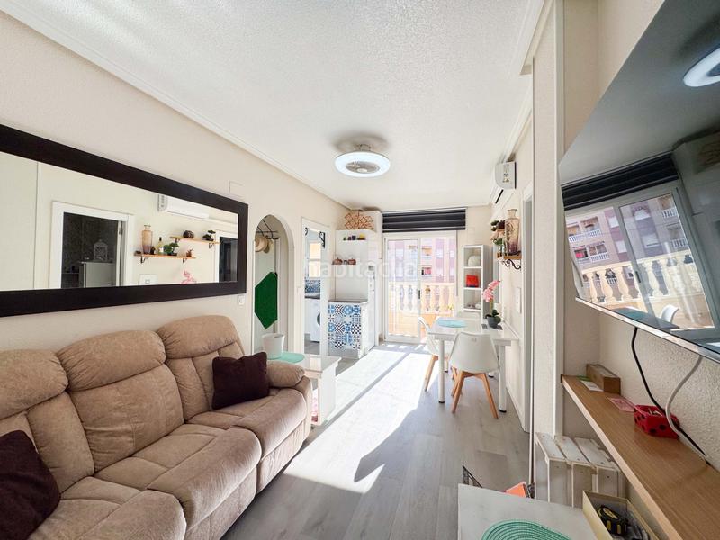 Foto 9687ce3d-77bd-46ea-a676-ae7d5e3c8b87. Piccolo appartamento con riscaldamento piscina in Torrevieja