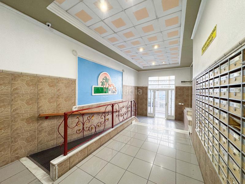 Foto b41d66d9-0e18-4b5e-b134-be12cb6bcbec. Piccolo appartamento con riscaldamento piscina in Torrevieja