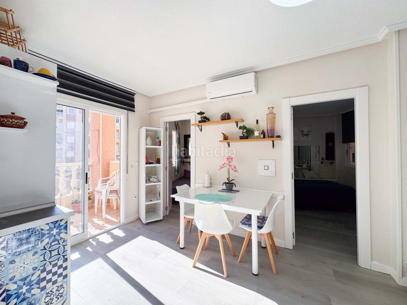 Foto dbb97f67-f10d-418f-87ab-ea611018fd0b. Piccolo appartamento con riscaldamento piscina in Torrevieja