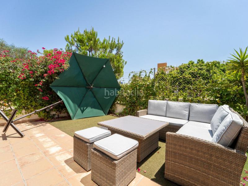 Foto 37fbd991-bae0-43f2-9a36-cbea5357348f. Maison avec chauffage parking piscine dans Punta Prima Torrevieja