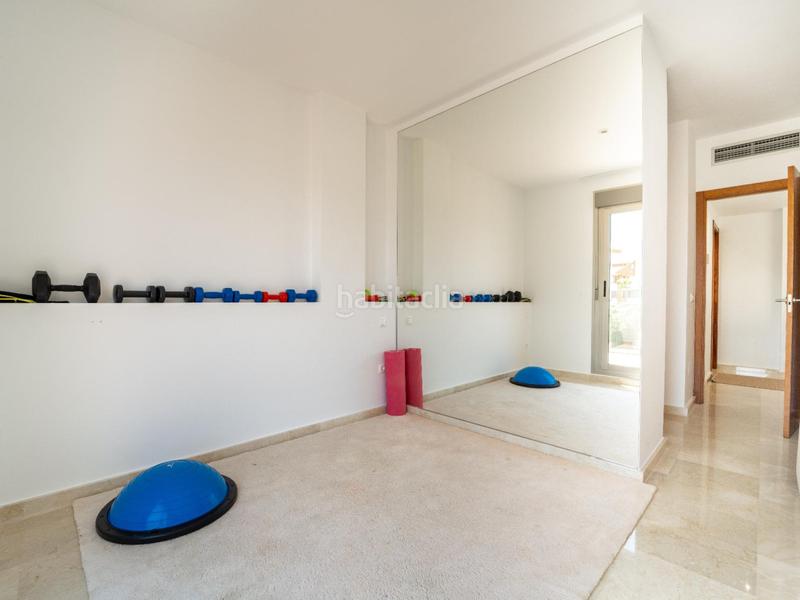 Foto 3c17f4ff-9757-4fae-bdb9-bc5eefe94830. Maison avec chauffage parking piscine dans Punta Prima Torrevieja