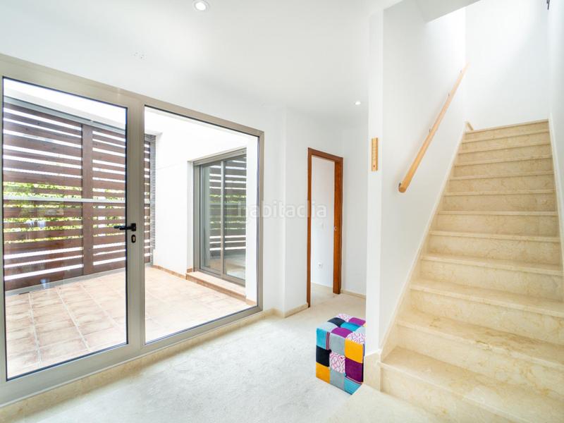 Foto 95f09cb0-f0a9-428c-9265-1cac97dc5669. Maison avec chauffage parking piscine dans Punta Prima Torrevieja