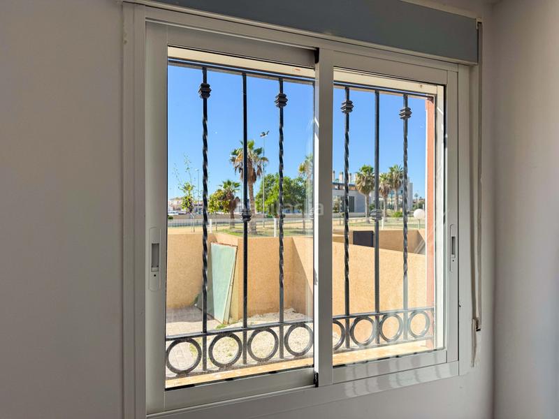 Foto 2589f075-84c3-46e8-9dfb-e0bc03687c61. Appartement mit heizung parking pool in Zeniamar - Horizonte - La Campana Orihuela