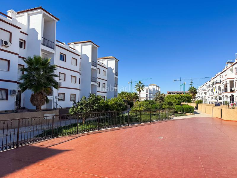 Foto 29692f49-9e92-49e8-92cf-b8376114939d. Appartement mit heizung parking pool in Zeniamar - Horizonte - La Campana Orihuela