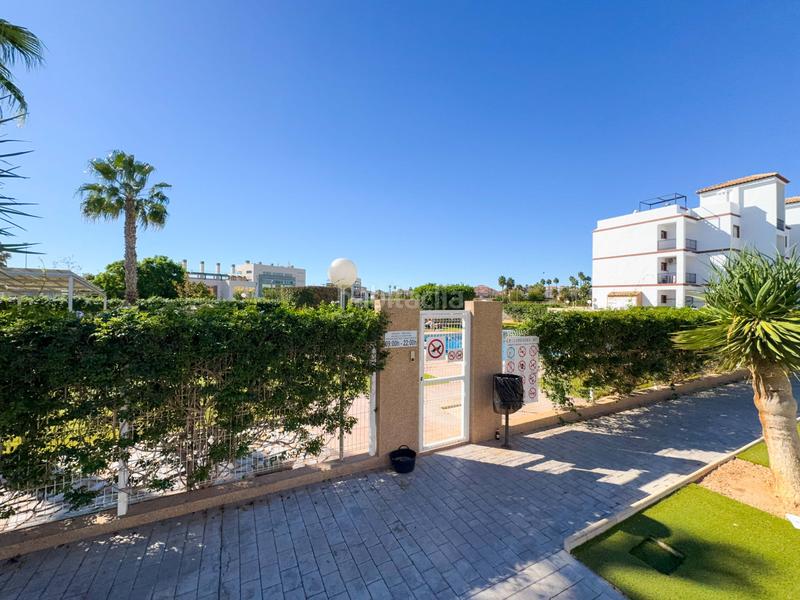 Foto 4eaf1395-95f8-4d76-aee6-e05c34ef7e84. Appartement mit heizung parking pool in Zeniamar - Horizonte - La Campana Orihuela