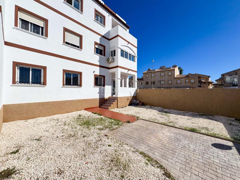 Foto 53f42c03-8b83-4781-844d-8393e6987530. Appartement mit heizung parking pool in Zeniamar - Horizonte - La Campana Orihuela