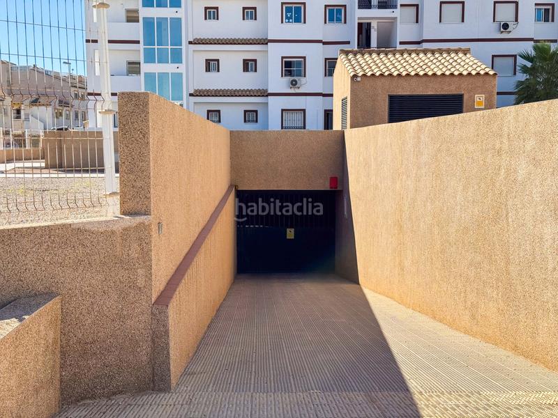 Foto 62b01ca7-2491-43d5-8e6d-78304b20e1f1. Appartement mit heizung parking pool in Zeniamar - Horizonte - La Campana Orihuela