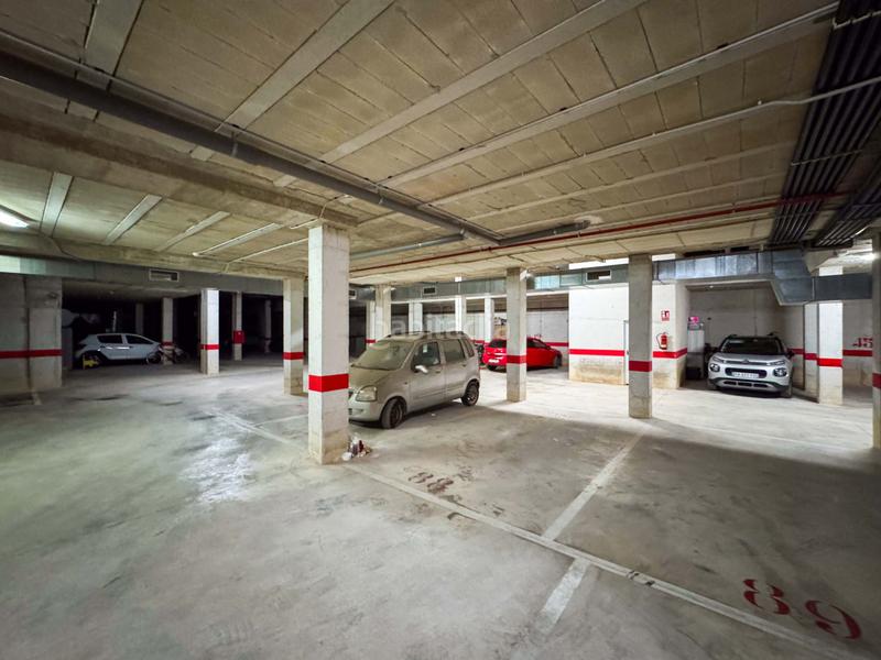 Foto 6a96ecd1-b2b2-4148-bfd8-14965016fd5e. Appartement mit heizung parking pool in Zeniamar - Horizonte - La Campana Orihuela