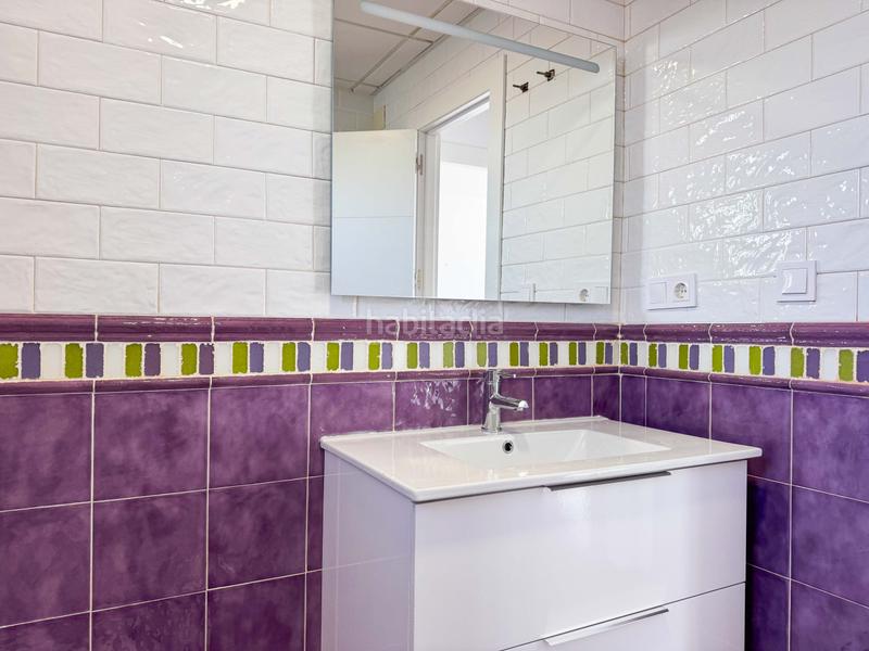 Foto 8d4d4162-fdf0-40f1-bdaa-96e733f96572. Appartement mit heizung parking pool in Zeniamar - Horizonte - La Campana Orihuela