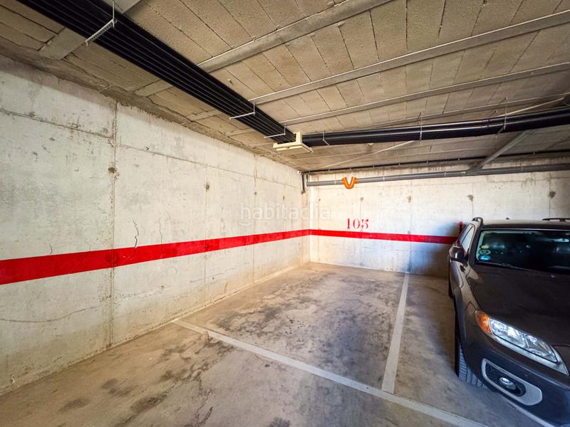 Foto 98f1586b-e051-4019-88ff-a7751a388e2a. Appartement mit heizung parking pool in Zeniamar - Horizonte - La Campana Orihuela